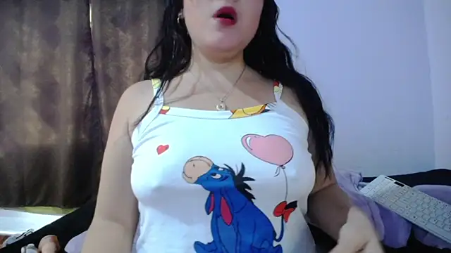 Bamby 69 online show from 5, 11, 2025