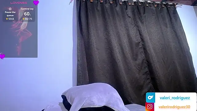 Bamby 69 online show from 29, 11, 2025