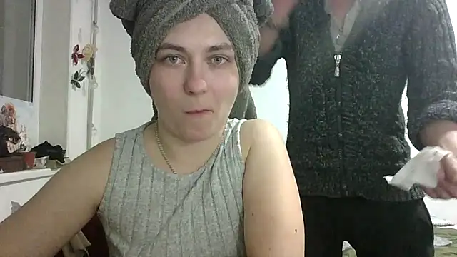 Twolatte1520 online show from 27, 2, 2026