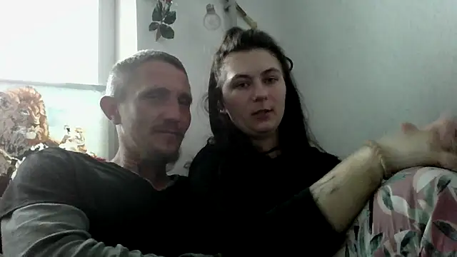 Twolatte1520 online show from 13, 5, 2026