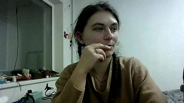 Twolatte1520 online show from 16, 12, 2025