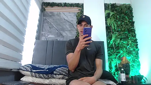 samirscott online show from 28, 5, 2026