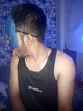 Dark Chocoxxx online show from 17, 10, 2025