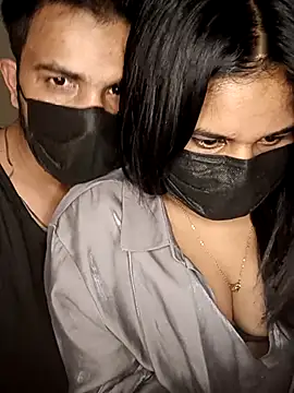 Dark Chocoxxx online show from 21, 10, 2025