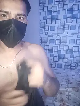 Dark Chocoxxx online show from 19, 10, 2025