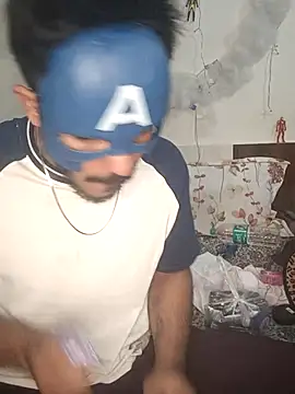 Dark Chocoxxx online show from 16, 10, 2025