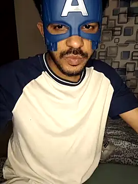 Dark Chocoxxx online show from 25, 10, 2025