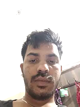 Dark Chocoxxx online show from 14, 12, 2025