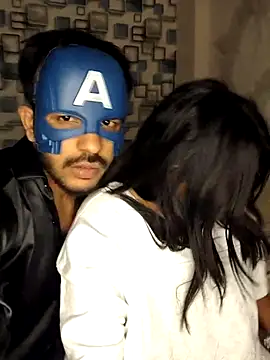 Dark Chocoxxx online show from 24, 10, 2025