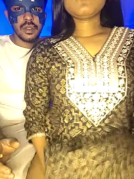 Dark Chocoxxx online show from 17, 12, 2025