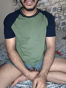 Dark Chocoxxx online show from 29, 10, 2025