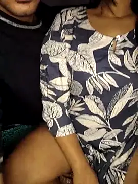 Dark Chocoxxx online show from 14, 11, 2025