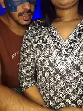 Dark Chocoxxx online show from 27, 11, 2025