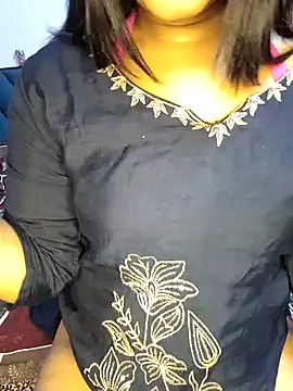 Dark Chocoxxx online show from 26, 11, 2025