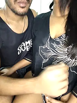 Dark Chocoxxx online show from 19, 12, 2025