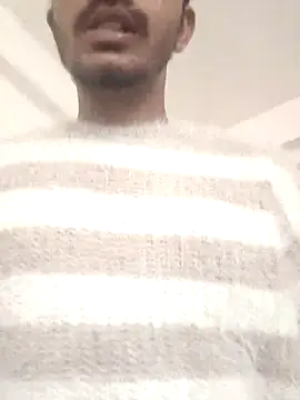 Dark Chocoxxx online show from 21, 12, 2025