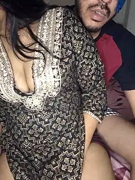 Dark Chocoxxx online show from 31, 10, 2025