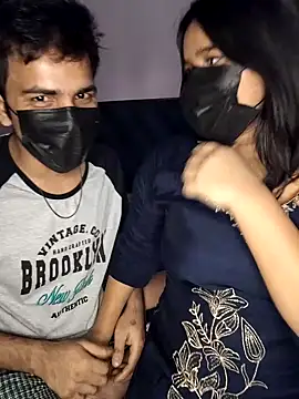 Dark Chocoxxx online show from 5, 11, 2025