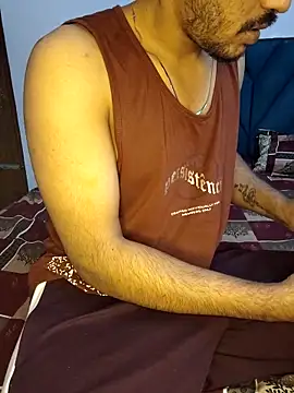 Dark Chocoxxx online show from 28, 11, 2025