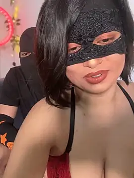 Eleena AND Tyler online show from 6, 10, 2025