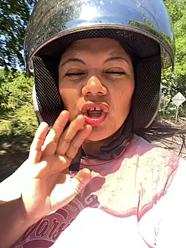 lady and charly online show from 13, 11, 2025