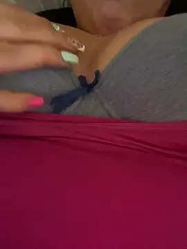 Bionda19 online show from 9, 4, 2026