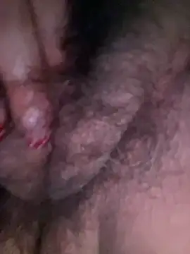 Bionda19 online show from 20, 12, 2025