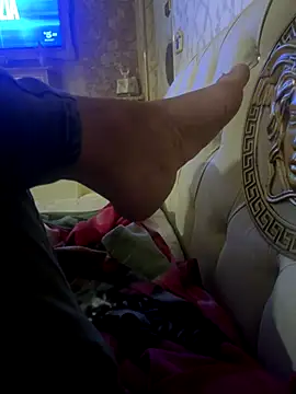 Bionda19 online show from 15, 10, 2025