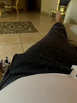 Bionda19 online show from 20, 10, 2025