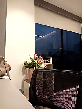 AliceJackkson online show from 13, 2, 2026