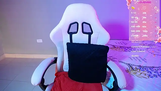 diabliita  online show from 4, 11, 2025