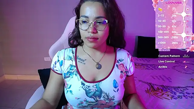 diabliita  online show from 2, 11, 2025