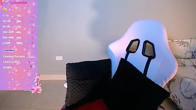 diabliita  online show from 22, 10, 2025