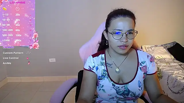 diabliita  online show from 13, 10, 2025