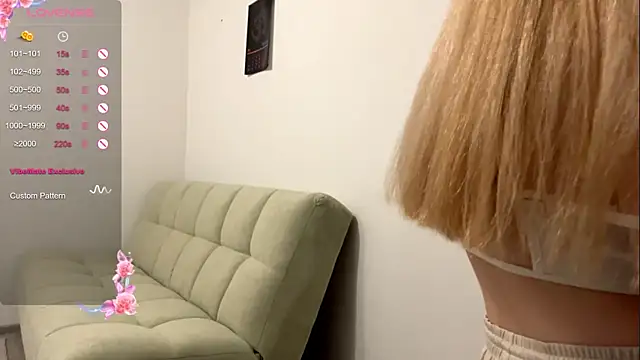 Snapshot of GilySuper chatting on 28, 2, 2026 GilySuper online show from 28, 2, 2026