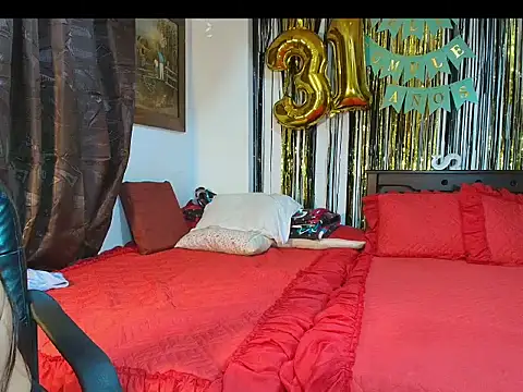 Charlotte Richardson online show from 27, 10, 2025