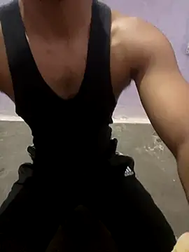 OooYessboyy online show from 4, 10, 2025