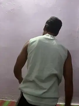 OooYessboyy online show from 13, 11, 2025