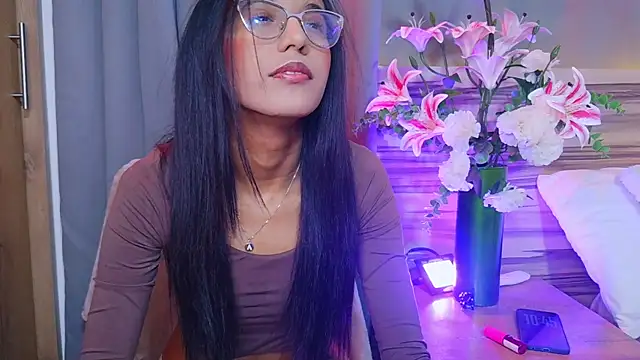 luna valen online show from 30, 5, 2026