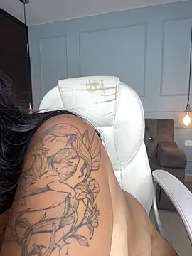 Rose monroee online show from 13, 2, 2026