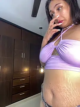 Rose monroee online show from 19, 11, 2025