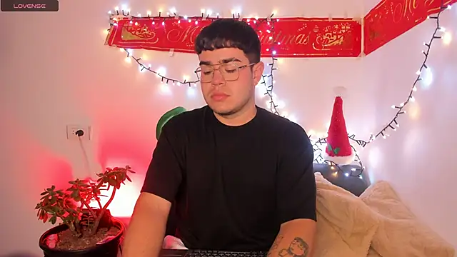 thiago occonor online show from 3, 12, 2025