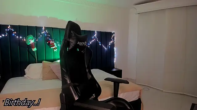 thiago occonor online show from 23, 12, 2025