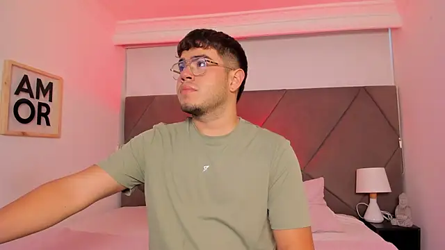 thiago occonor online show from 22, 10, 2025