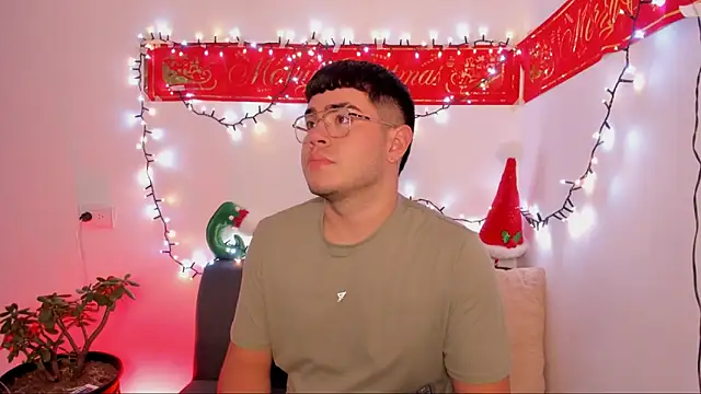 thiago occonor online show from 25, 11, 2025