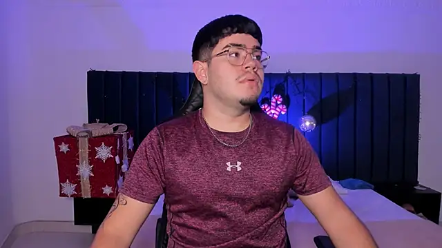 thiago occonor online show from 10, 1, 2026