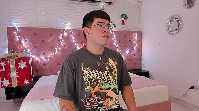 thiago occonor online show from 15, 11, 2025