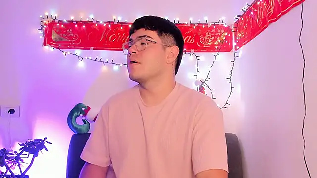 thiago occonor online show from 2, 12, 2025