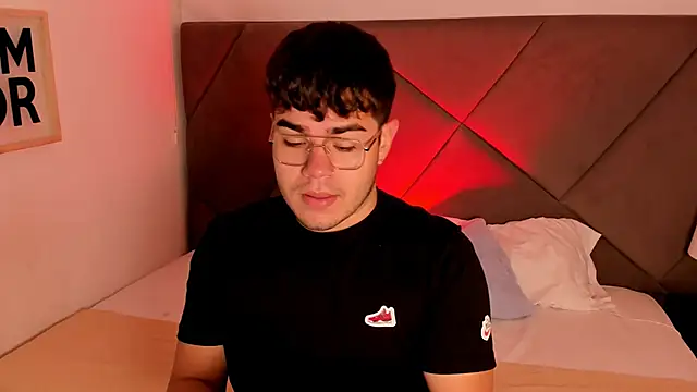 thiago occonor online show from 28, 10, 2025