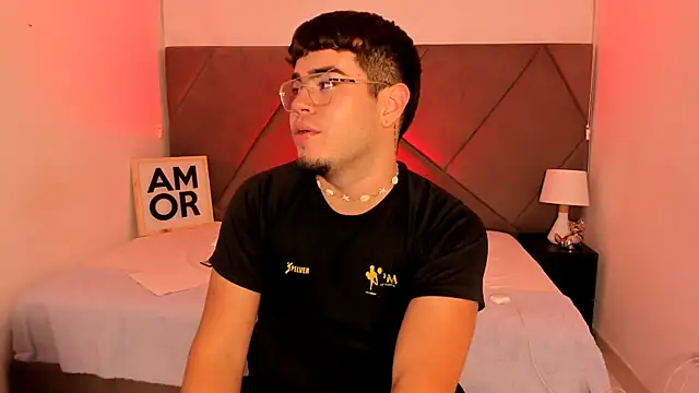 thiago occonor online show from 14, 10, 2025